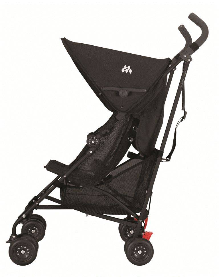 Poussette maclaren volo pas cher 2025